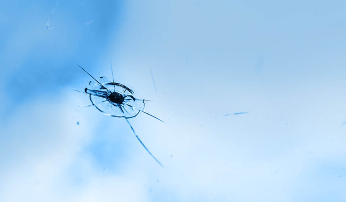 Windschutzscheibenreparatur Windschutzscheibenreparatur