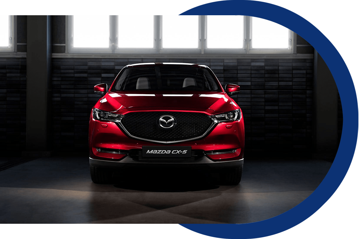 Mazda Garantie | Auto Schindlbeck