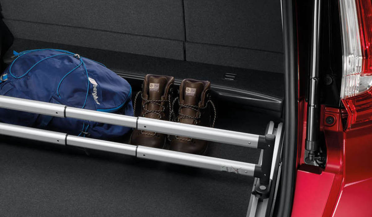 Ersatzteile und Zubehör