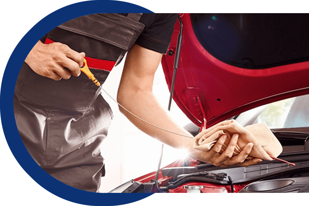 KIA Service | Auto Schindlbeck