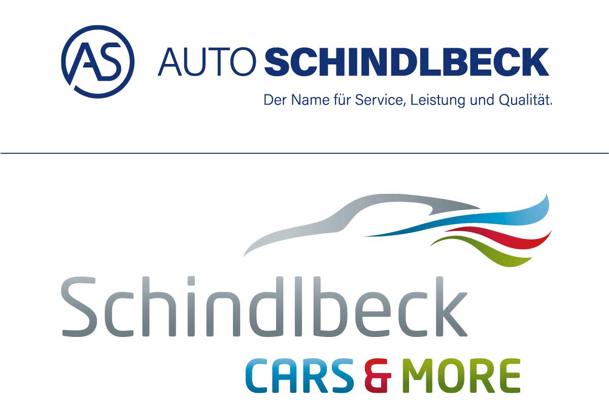 Auto Schindlbeck & Schindlbeck Cars&More Logo