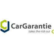 CarGarantie Logo