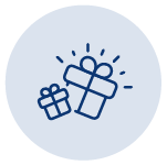 Icon: Geschenk