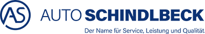 Logo Auto Schindlbeck GmbH